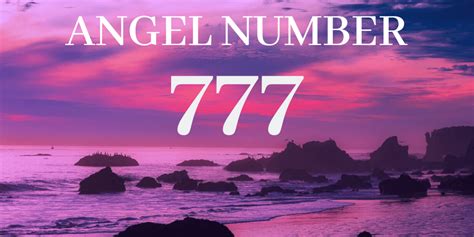 777 numerology